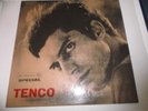 LP LUIGI TENCO RCA ITALIANA SPECIAL TENCO  PRIMA EDIZIONE 1967