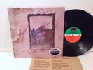 Led Zeppelin IV - Zoso - Classic Records Quiex SV-P 200g Audiophile w/ Insert