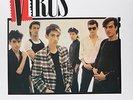 The Virus - Relax [New Vinyl LP] Argentina - Import