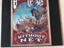 GREATFUL DEAD-WITHOUT A NET*303 935*Arista*3LP*1990*Vinyl