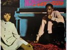 MONGUITO SANTAMARIA HEY SISTER ORIGINAL 1969 LP FANIA LP 361 MONO RARE OOP