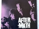 The Rolling Stones - After Math ( Mono  ) LP.