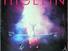 33t Jacques Higelin - A Bercy (3 LP)