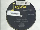 RELATIVES   SOUTH  AFRICA   PROMO  SYNTH  AFRO  FUNK    12