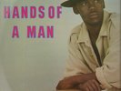 VUKA  MBELE   SOUTH  AFRICA   DISCO  AFRO  SOUL    LP   HANDS OF A MAN