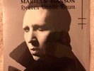 Marilyn Manson - 'Heaven Upside Down' Vinyl LP - New & Factory Sealed