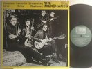 THE MILKSHAKES : LIVE FROM CHATHAM    -    1987  LP  UK