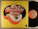 Bees Make Honey  Music Every Night      UK Press