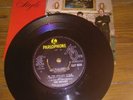 THE HOLLIES -IN THE HOLLIES STYLE 45RPM.EP.PARLOPHONE EXC