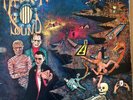 MALEDICTUS SOUND - Massiera Jean-Pierre - DISQUE VINYL 33 T LP