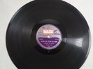 RARE Latin 78 RPM  (Falcon A538)  ALEGRES DE TERAN 