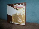 LED ZEPPELIN II LP ATLANTIC 1977 PRESSING  FACTORY SEALED
