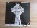 BLACK SABBATH - HEADLESS CROSS Line Cover 1989 Korea Orig LP