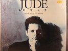 LP JUDE COLE A VIEW FROM 3RD STREET 1990 USED VINYL ALBUM REPRISE 26164-1 PROMO