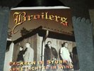 Broilers - Fackeln Im Sturm LP Erstauflage Original von 1997 oi punk skinhead