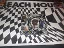 BEACH HOUSE 7 LOSER EDITION/RARE PROMO POSTER 28X40 NEW SEALED