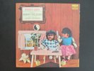 HARRY NILSSON - PUSSY CATS - ORIGINAL 1st AUSSIE PRESSING 1974 LP - BEATLES