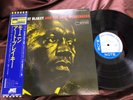 ART BLAKEY MOANIN' BLUE NOTE LNJ-80071 OBI STEREO Japan Vinyl LP