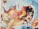 DIRE STRAITS Alchemy Live 2LP Set with Gatefold 1984 Excellent Condition