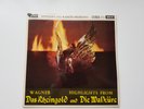 Decca SXL 2230 WBg LP Wagner Das Rheingold / Die Walkure : Solti NEAR MINT