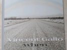 Vincent Gallo 