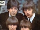 The Beatles Beatles For Sale No2 EP 7