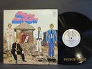 Flying Burrito Bros Gilded Palace of Sin 1976 orig A&M 3122 Vinyl LP Record N/M