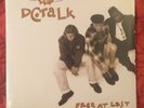 DC Talk- Free At Last. 2 LP's/Records/Albums  Toby Mac, Michael Tate, Kevin Max