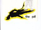 THE FALL 'FIERY JACK' 1ST PRESS STEP FORWARD PUNK KBD 1980