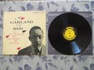 Red Garland A Garland of Red 1956 Original 1st Prestige PRLP 7064 MONO VG- W50th