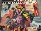 Mozart Le Nozze Di Figaro 1971 Vinyl