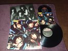 LP KISS Crazy Nights 1987 SIGNED/AUTOGRAPHED by Bruce Kulick + 7