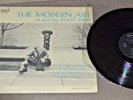 ZOOT SIMS LP  The Modern Art of Jazz 1956  Dawn Records #DLP1102  jazz