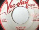 Gospel Promo 45/ Swan Silvertones 