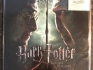HARRY POTTER And The Deathly Hallows PART 2 - NEW 2xLP GREY BLUE & BLACK VINYL