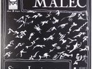 IVO MALEC: Sigma, Lumina etc.  INA-GRM France Experimental Contemporary 2x LP NM