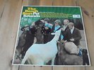 The Beach Boys - Pet Sounds 1966 UK LP CAPITOL 1st MONO EX