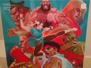 Street Fighter II The Definitive Soundtrack vinyl record set