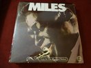 Miles Davis Live at the Plugged Nickel Double LP, Columbia 38266