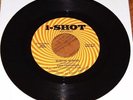 KING USZNIEWICZ “Surfin' School / Cry On My Shoulder” 1970s MI garage surf EX