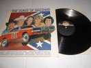 The Dukes of Hazzard Featuring Johnny Cash Record Lp, Excellent Vinyl