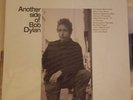 Another Side of Bob Dylan mono mfsl vinyl LP mobile fidelity 45 rpm