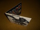 Tucky Buzzard Vinyl  Buzzard U K Press F O C in Mint -