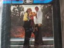 CARPENTERS 1st 8-track OFFERING A&M original cover featuring TICKET TO RIDE