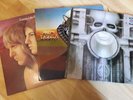 Brain Salad Surgery/Tarkus/Trilogy - Emerson Lake and Palmer  Vinyl