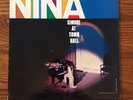 Nina Simone At Town Hall LP Colpix Live 1959 VG+