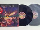 Supertramp Paris Live Vintage Vinyl 2x LP Record 1980 Ist Press L 70167/8 EX/VG+