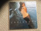 Cassandra Wilson - New Moon Daughter- Blue Note  ORIGINAL 1996 2x LP  UK