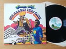 Jimmy Cliff - The Harder They Come Soundtrack 1972  First Press Vinyl LP