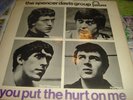 Spencer Davis Group/You Put The Hurt On Me EP/1965 Fontana 7
